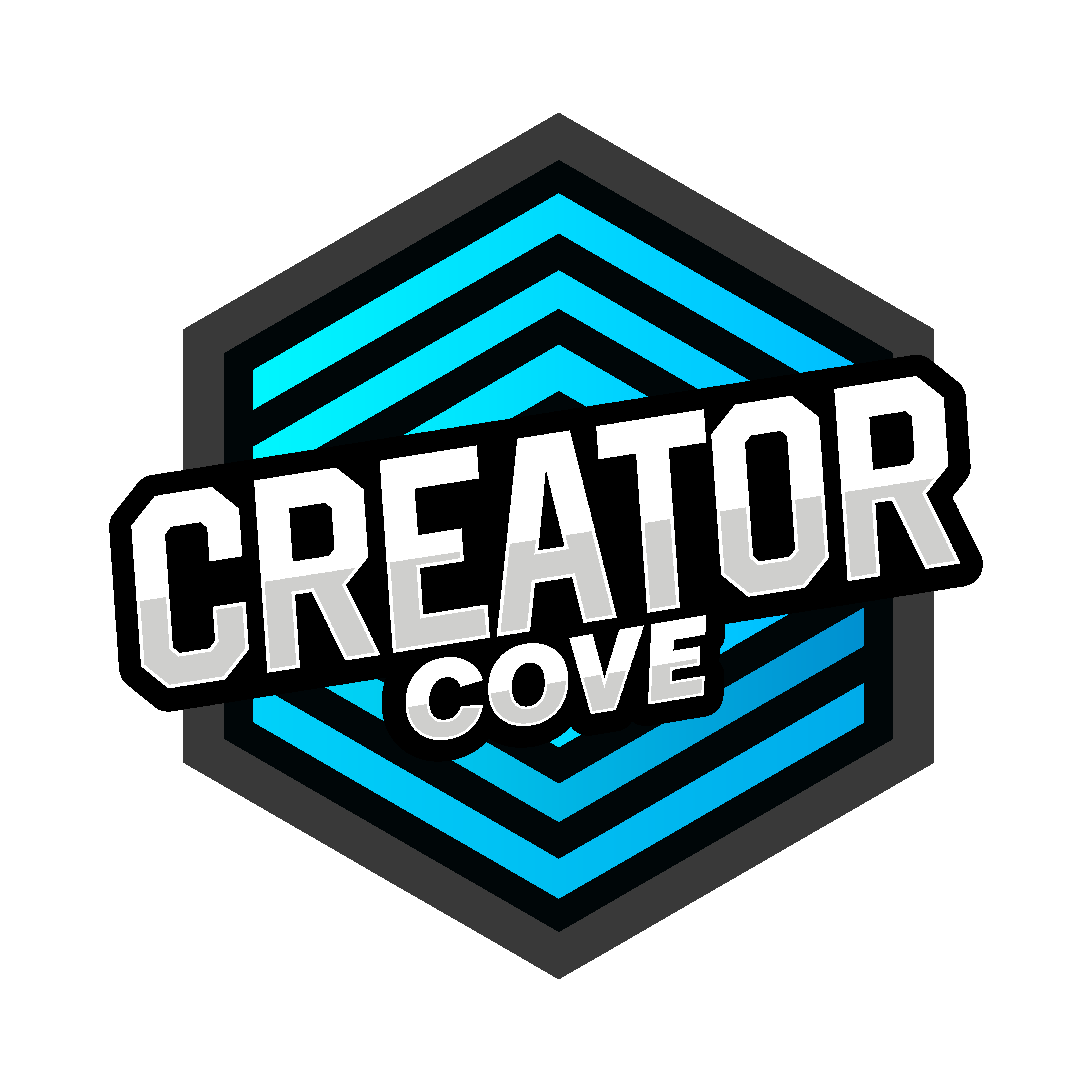 CreatorCove Hosting